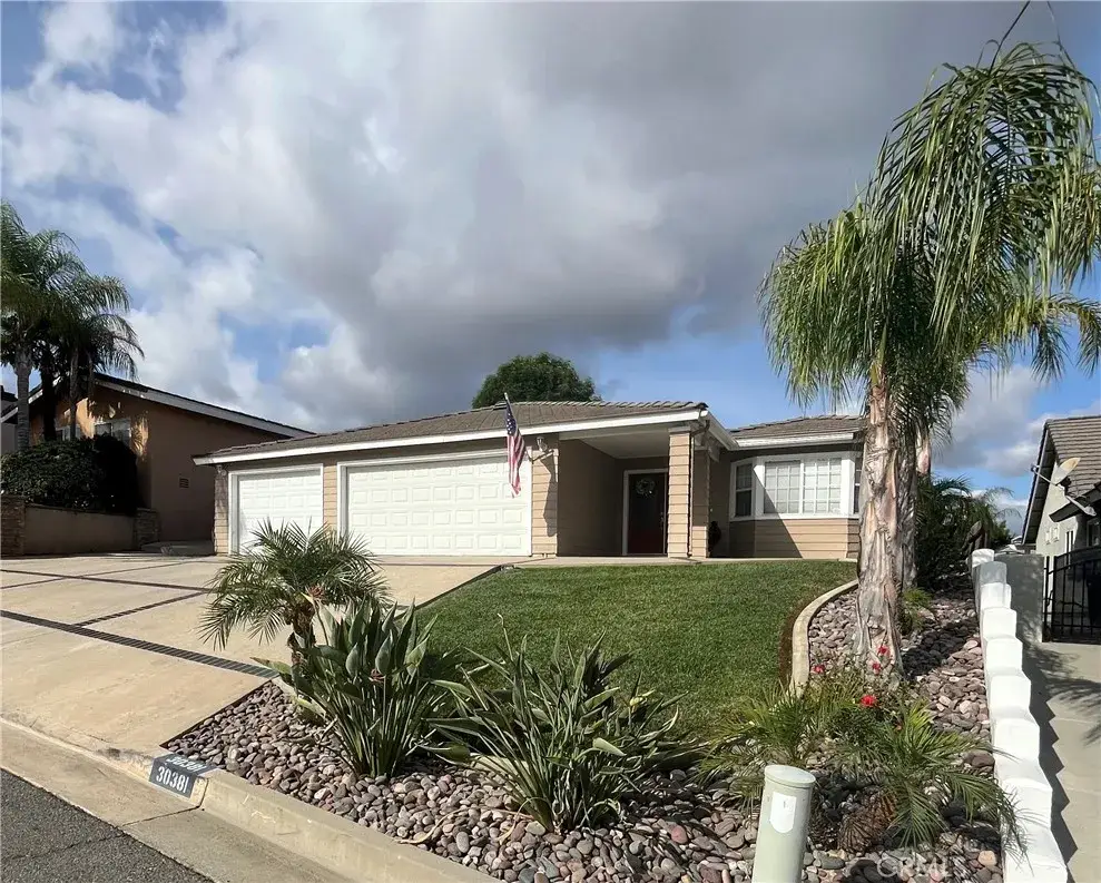 30381 Big River, Canyon Lake, CA 92587 - #1