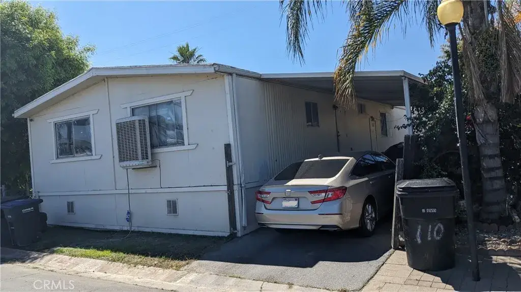 1097 N State #75, Hemet, CA 92543 - #1