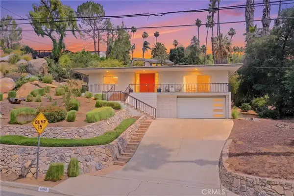 6060 Pachappa Drive, Riverside, CA 92506