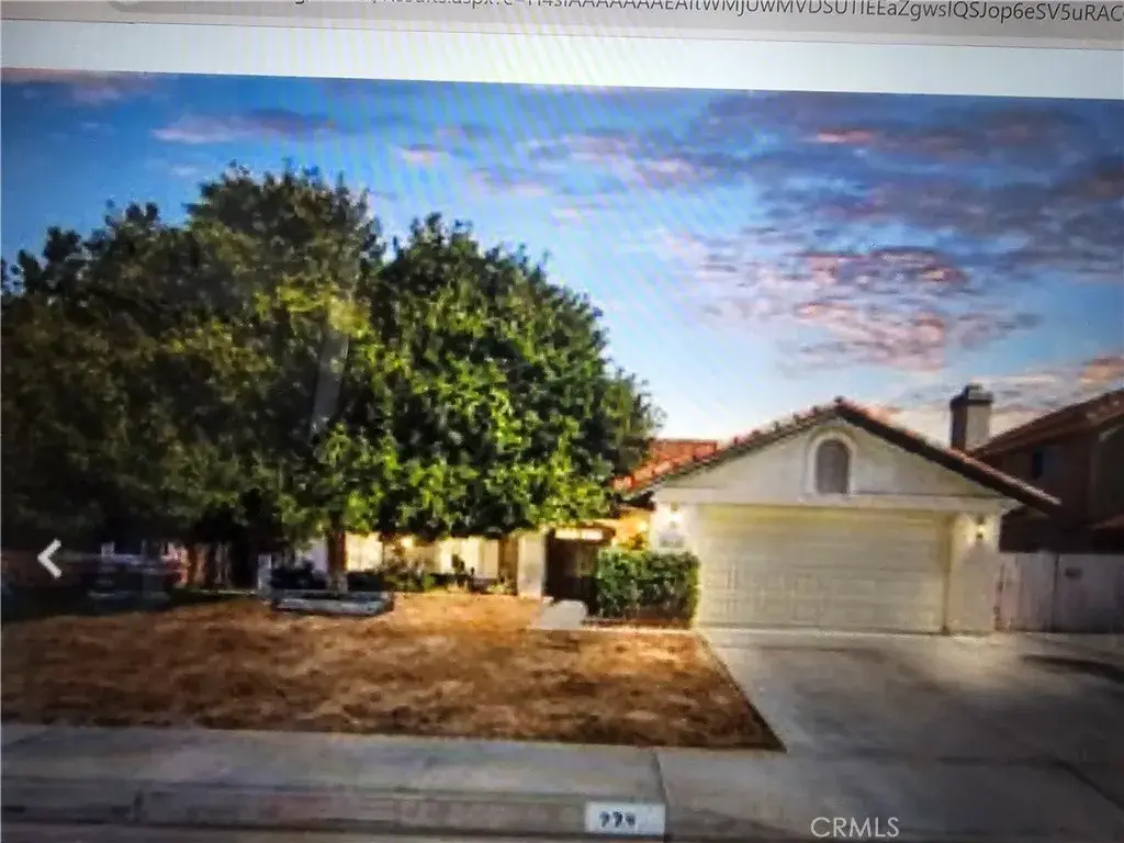 974 Gloria, Hemet, CA 92545 - #1