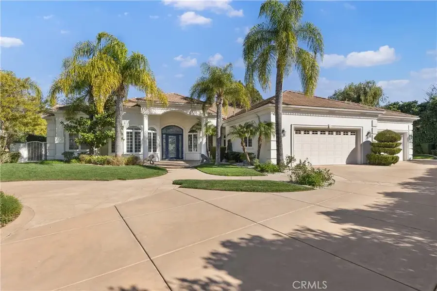 22421 Arbordale Court, Murrieta, CA 92562 - #2