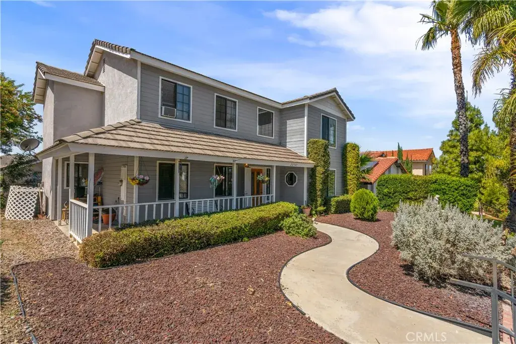 22741 Cascade, Canyon Lake, CA 92587 - #1