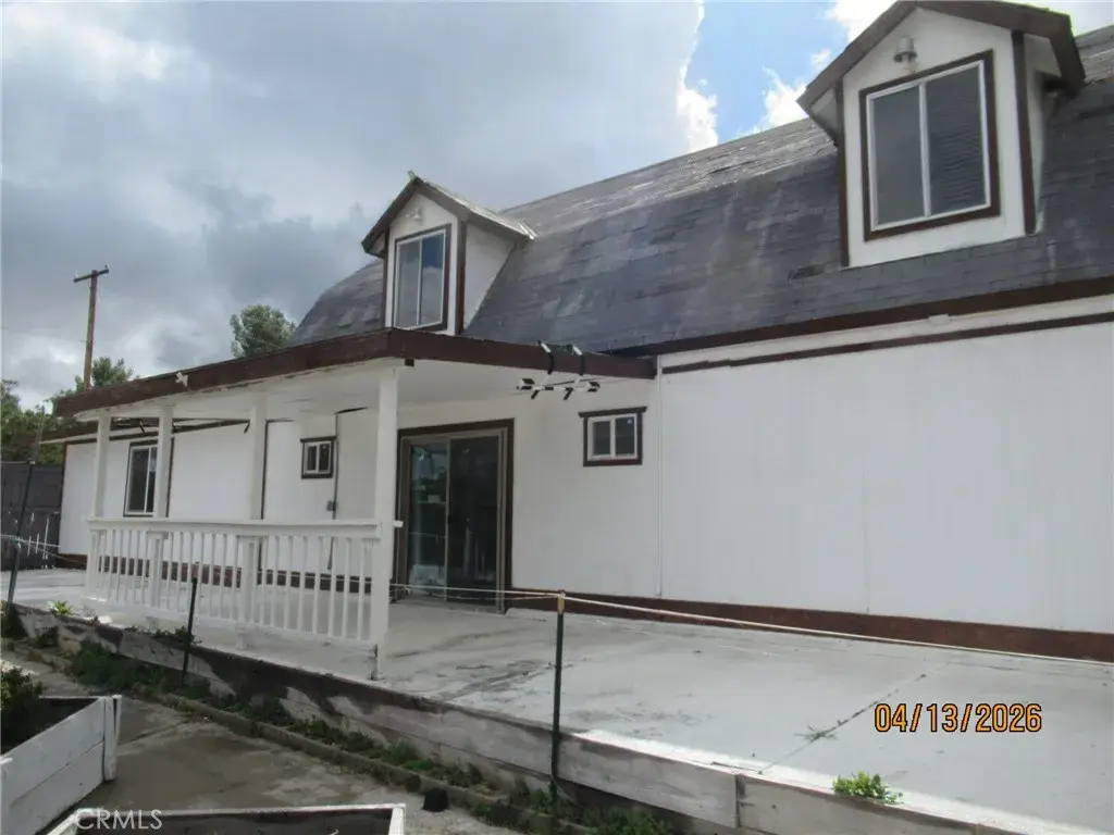 37650 Tripp Flats, Anza, CA 92539 - #1