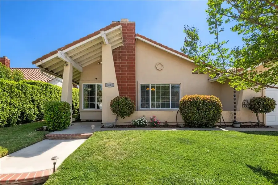 7441 Mesada Street, Rancho Cucamonga, CA 91730 - #2
