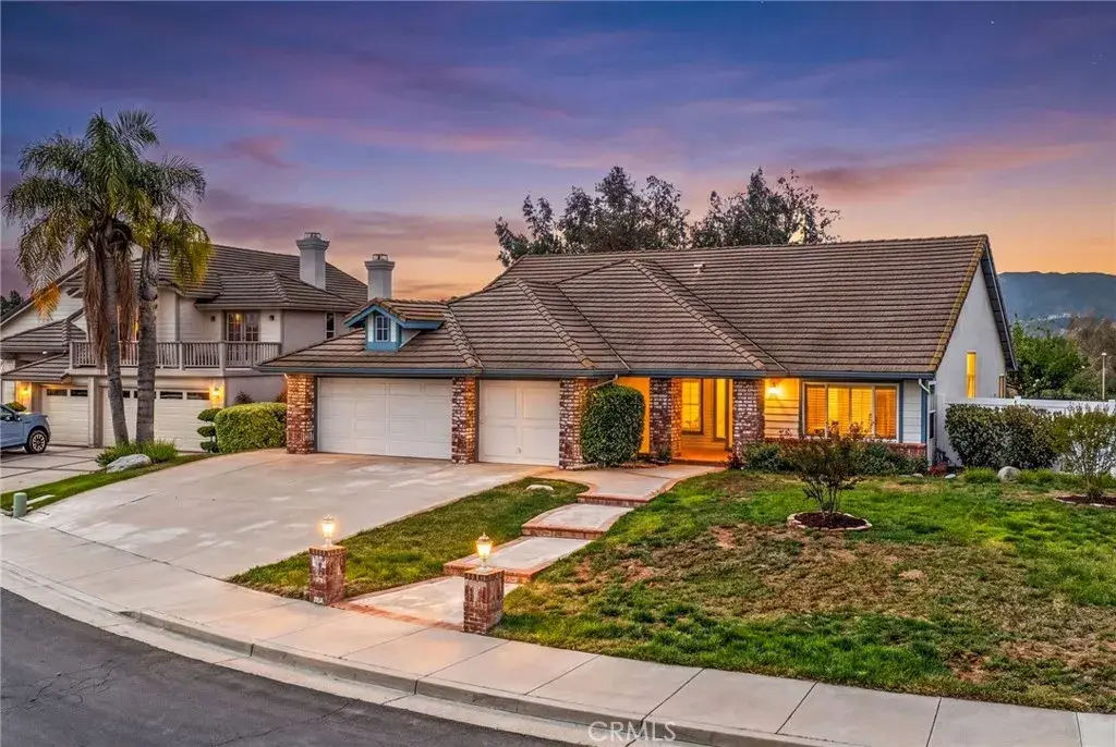 23045 Sweetbay Circle, Wildomar, CA 92595 - #1