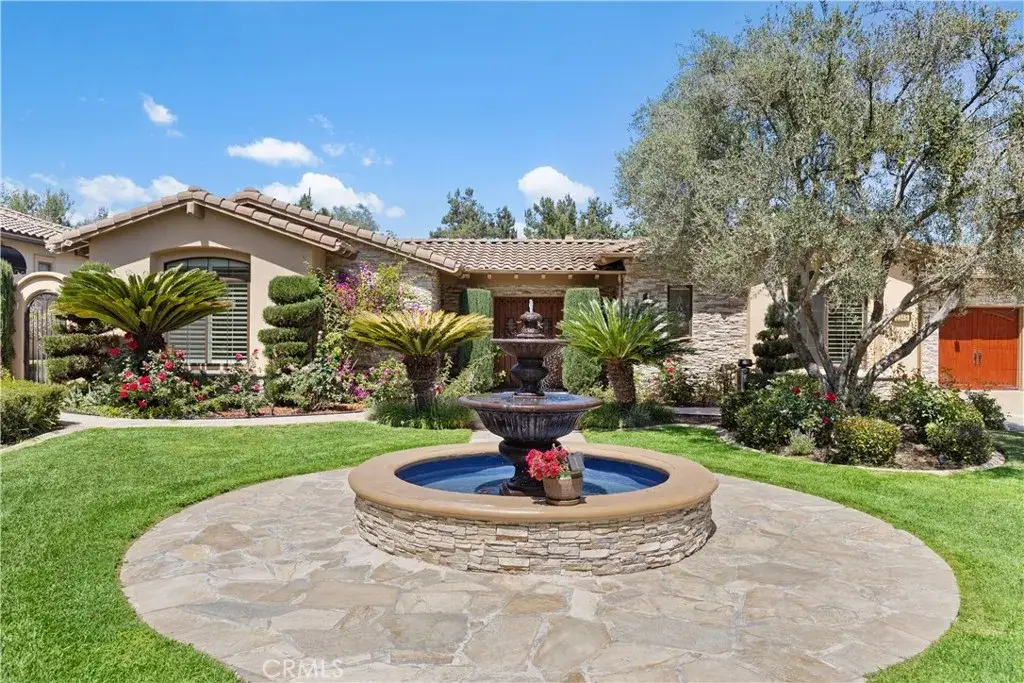 3349 Mendenaro Court, Fallbrook, CA 92028 - #1