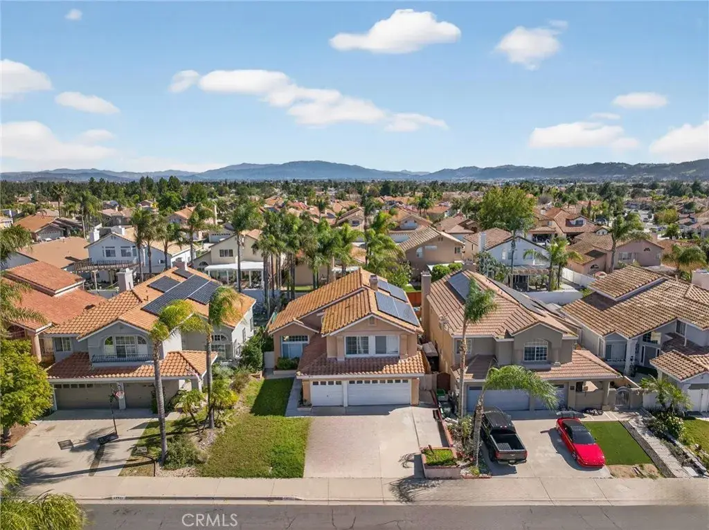 40711 Mountain Pride Drive, Murrieta, CA 92562 - #1