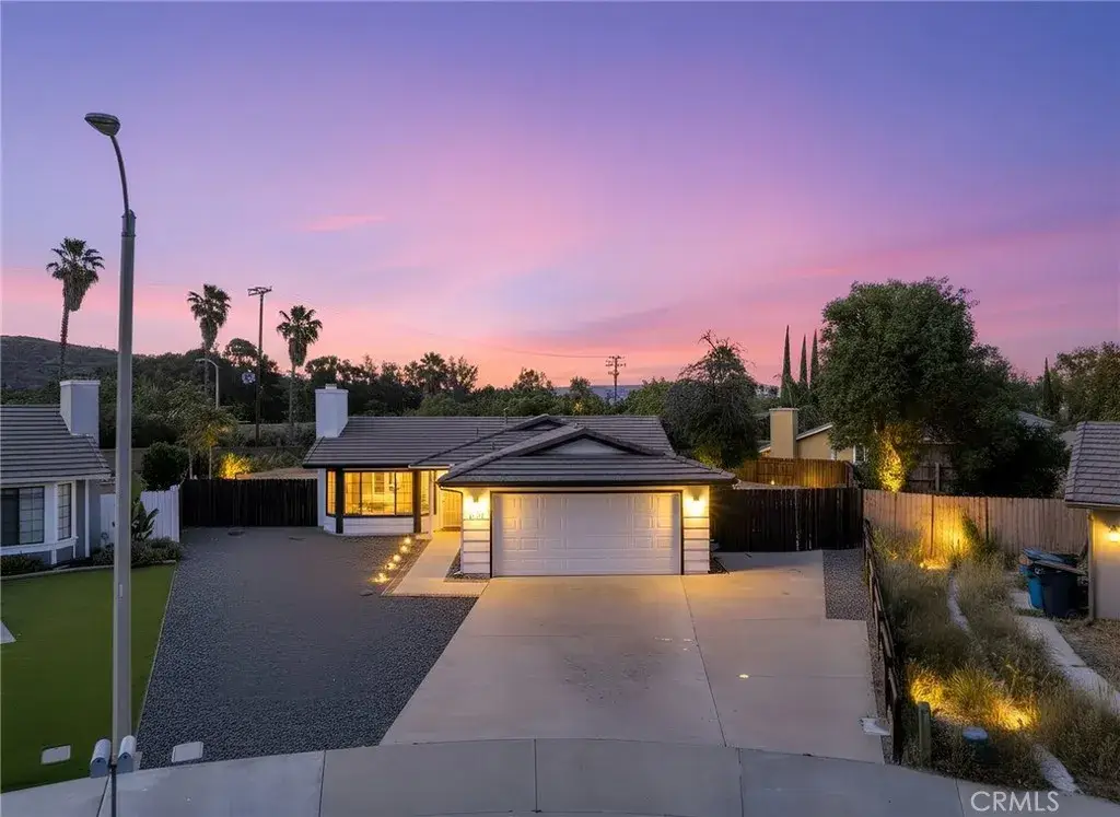 15110 Wavecrest Drive, Lake Elsinore, CA 92530 - #1