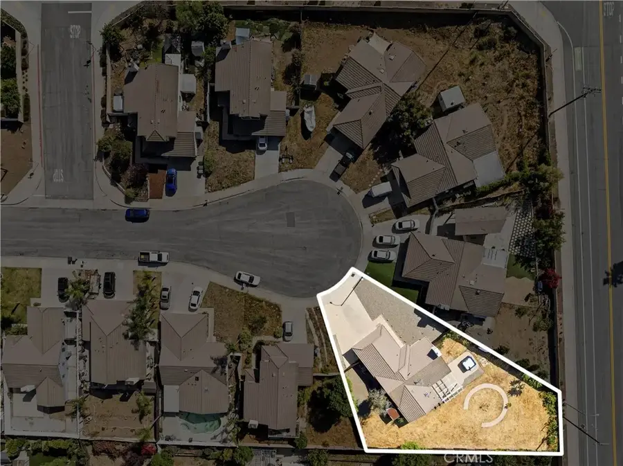 15110 Wavecrest Drive, Lake Elsinore, CA 92530 - #2