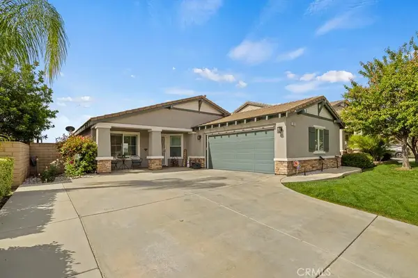 23717 Cheyenne Canyon, Menifee, CA 92587