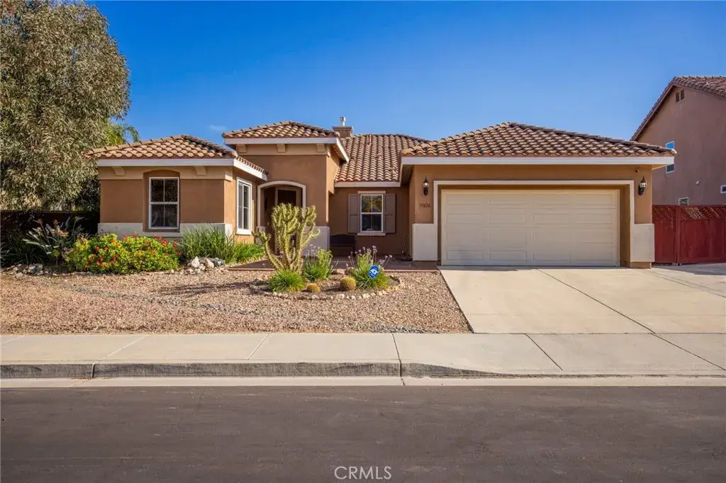 33616 Magnetite, Menifee, CA 92584 - #1