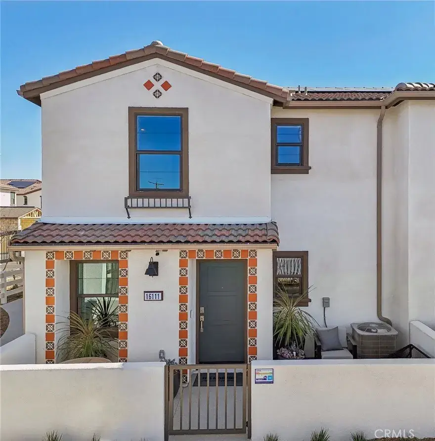 16243 Lumia Way, Fontana, CA 92336 - #1