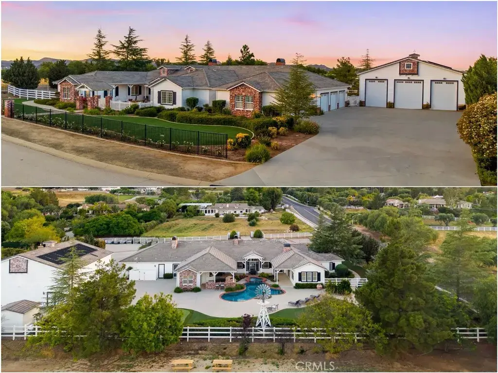 25016 Trilogy Trail, Murrieta, CA 92562 - #1