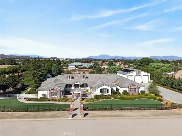 25016 Trilogy Trail, Murrieta, CA 92562