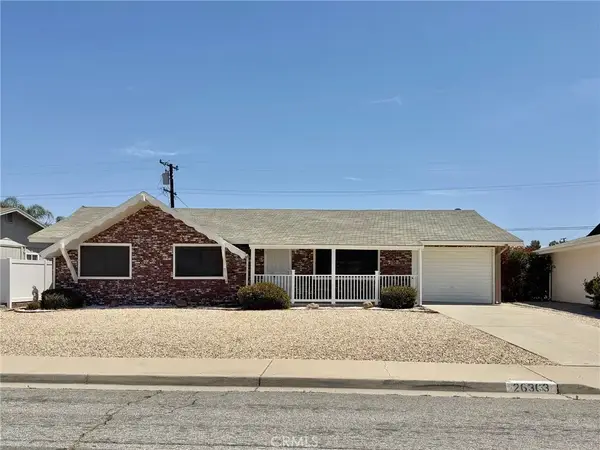 26363 Ridgemoor Road, Menifee, CA 92586