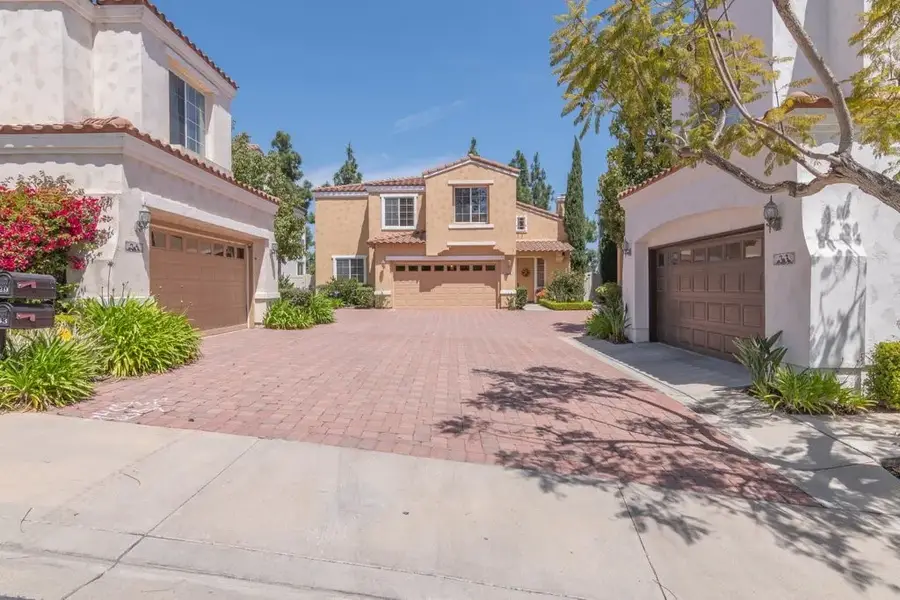 29 Vista Del Canon, Aliso Viejo, CA 92656 - #2