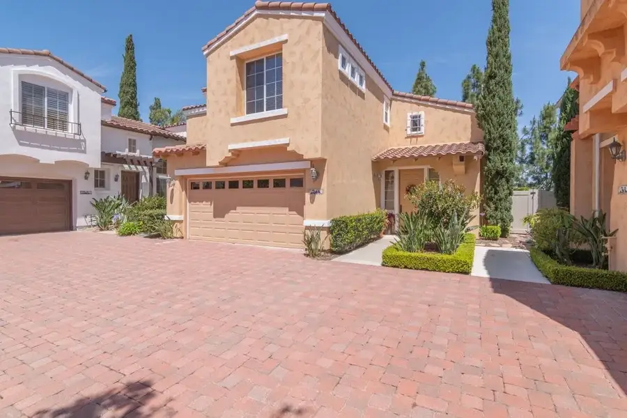 29 Vista Del Canon, Aliso Viejo, CA 92656 - #3