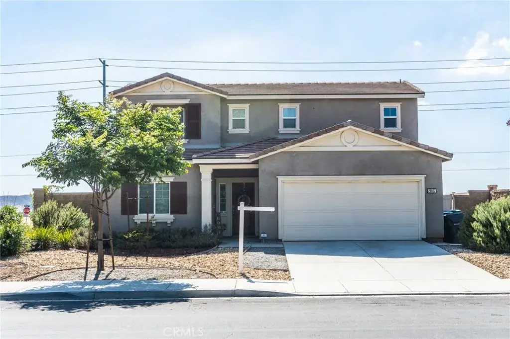 26827 Mountaingate, Menifee, CA 92585 - #1