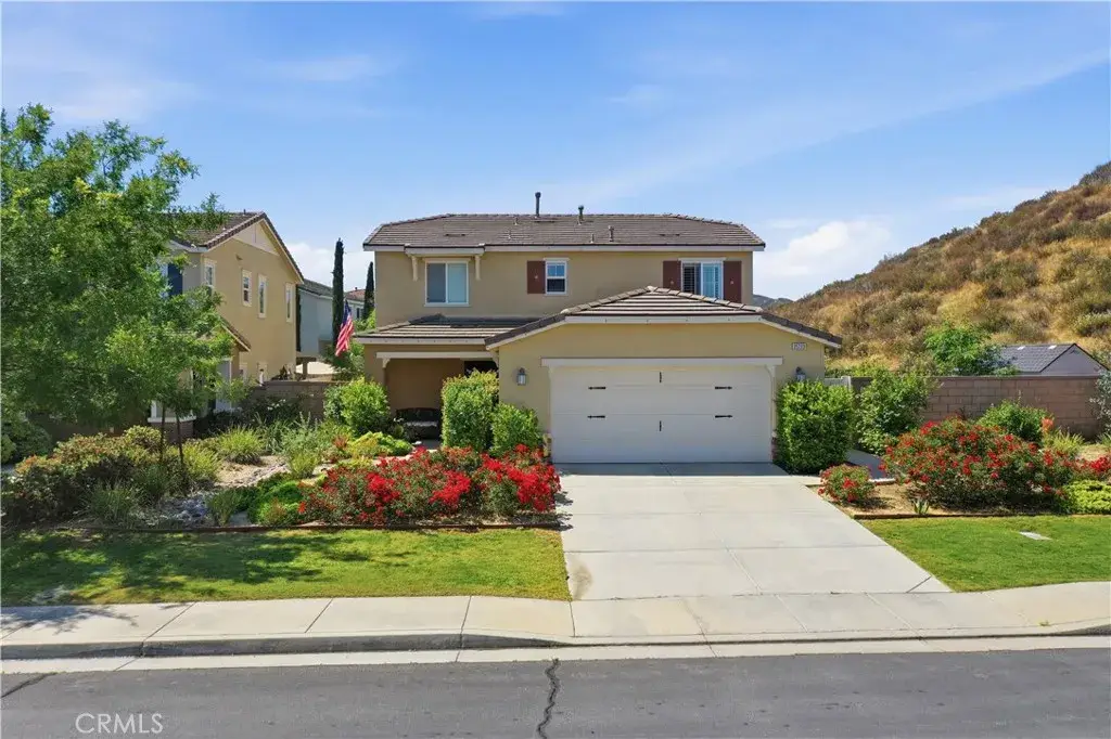 35113 Caraway Court, Lake Elsinore, CA 92532 - #1