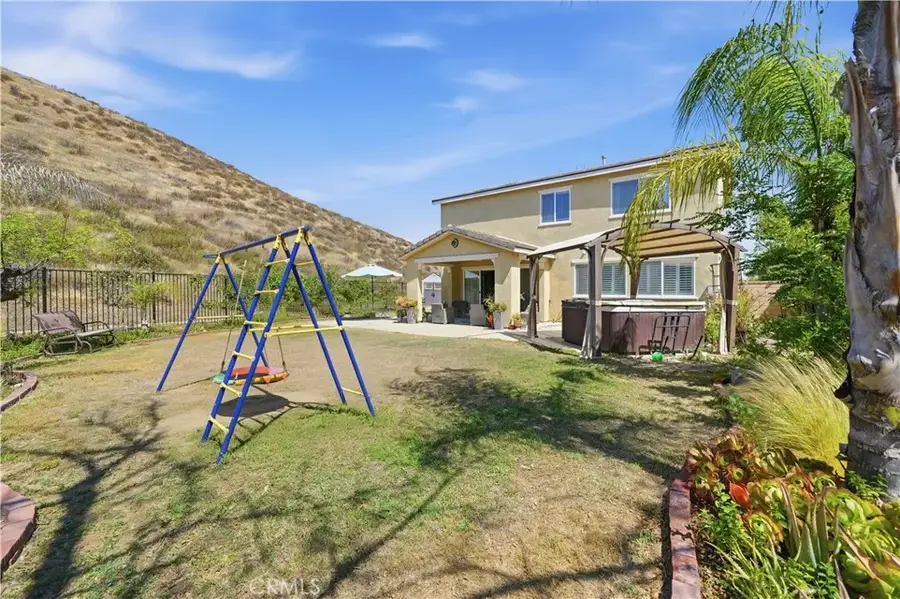 35113 Caraway Court, Lake Elsinore, CA 92532 - #3