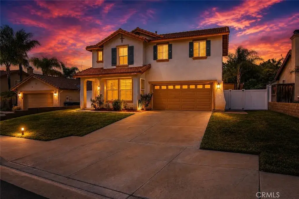 22154 Country Hills, Wildomar, CA 92595 - #1