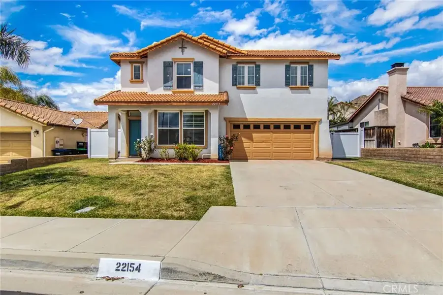22154 Country Hills, Wildomar, CA 92595 - #3