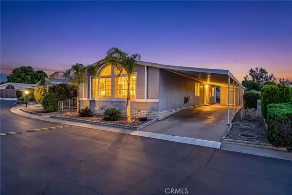24600 Mountain #11, Hemet, CA 92544