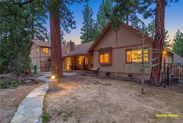 39900 Lakeview, Big Bear Lake, CA 92315