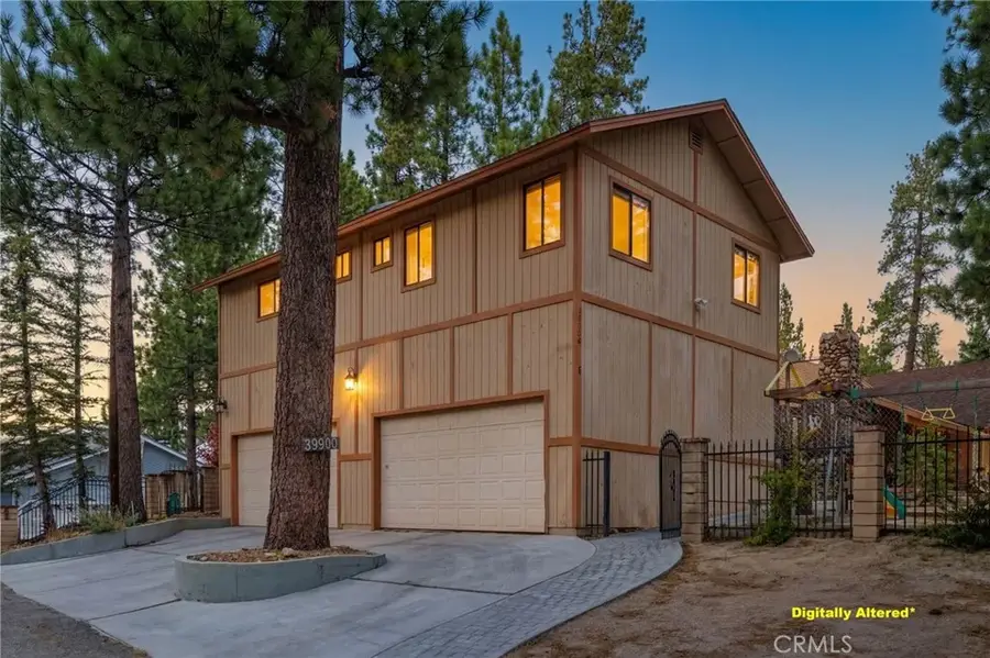 39900 Lakeview, Big Bear Lake, CA 92315 - #3