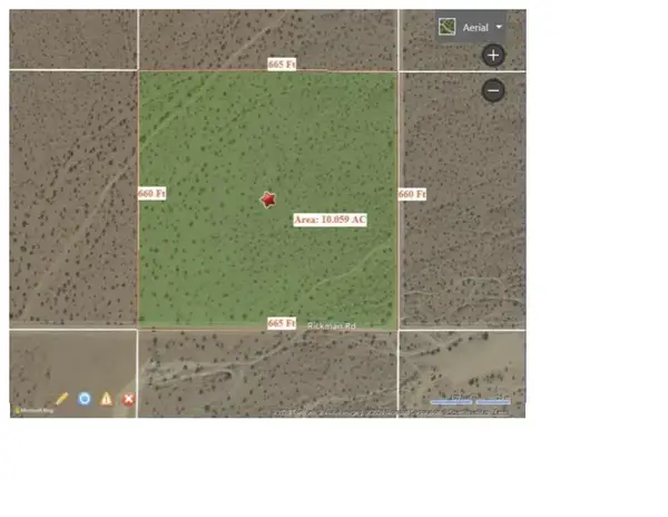 0 Rickman Rd, Lucerne Valley, CA 92356
