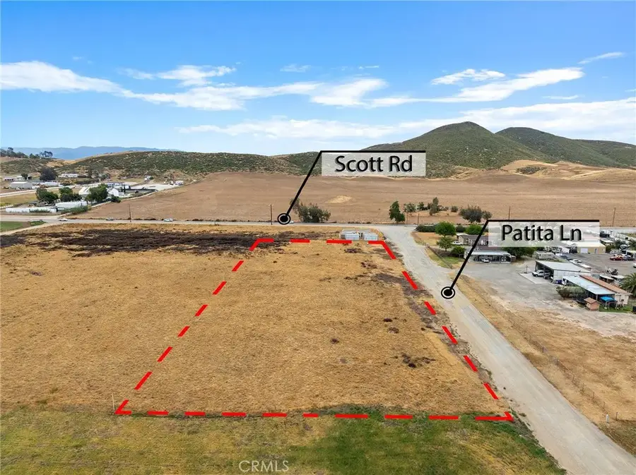 0 Patita, Menifee, CA 92596 - #2