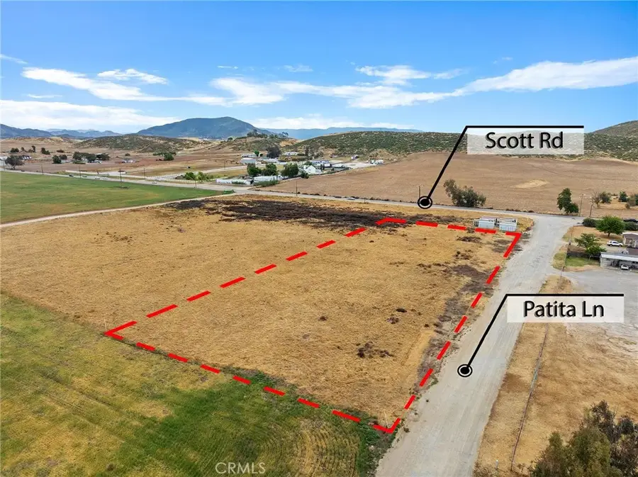 0 Patita, Menifee, CA 92596 - #3