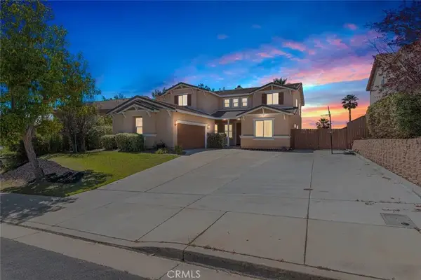 29215 Derby, Murrieta, CA 92563
