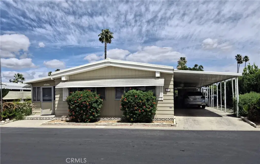 601 N Kirby #195, Hemet, CA 92545 - #1