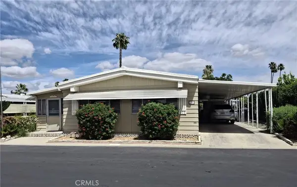 601 N Kirby #195, Hemet, CA 92545