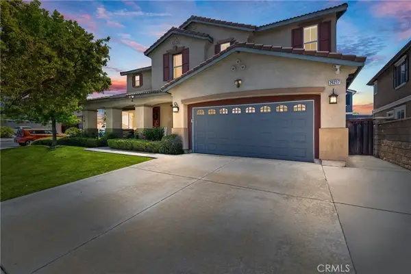 26217 Isabella Place, Murrieta, CA 92563