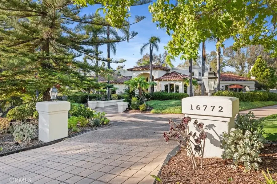 16772 Camino Sierra Del Sur, Rancho Santa Fe, CA 92067 - #2