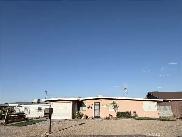 6327 Linda Lee Drive, Yucca Valley, CA 92284