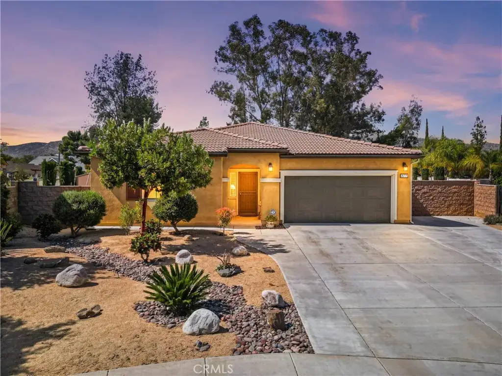 26771 Round Up Street, Winchester, CA 92596 - #1
