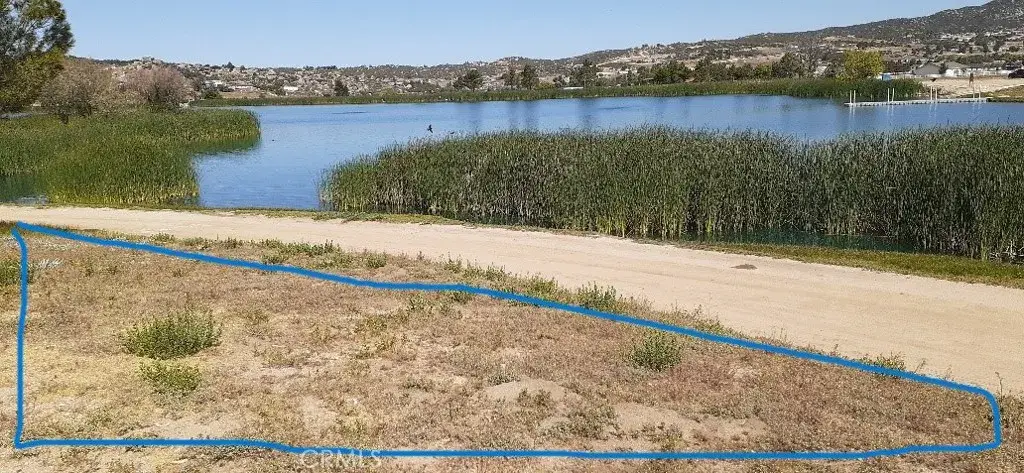0 Lakefront, Aguanga, CA 92536 - #1