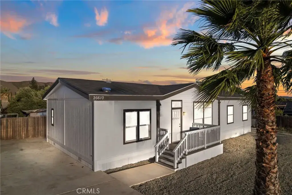 26610 Franklin Avenue, Hemet, CA 92545 - #1