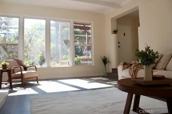 5351 Packard Street, Los Angeles, CA 90019