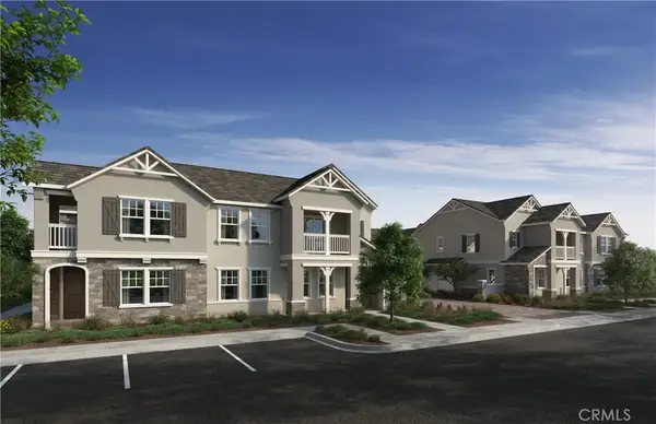 4261 S Hermosa Paseo, Ontario, CA 91761