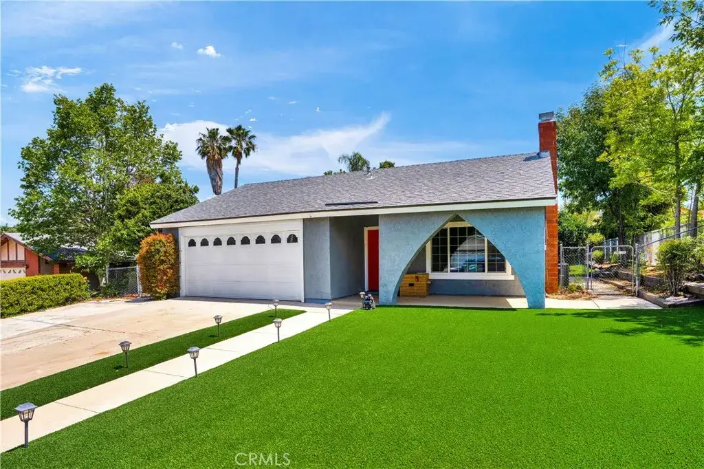 2393 Mesquite Lane, Corona, CA 92882 - #1