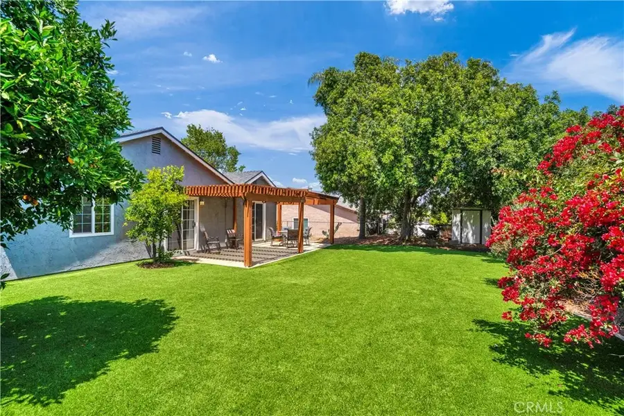 2393 Mesquite Lane, Corona, CA 92882 - #2