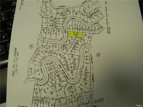 0 Skyline Dr, Lake Elsinore, CA 92530