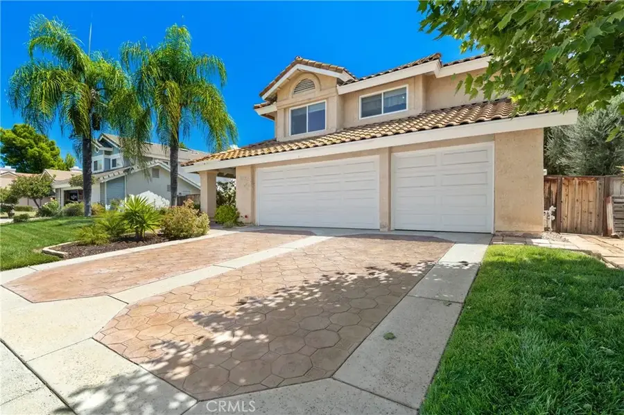 25410 Blackthorne Drive, Murrieta, CA 92563 - #2