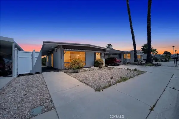 1200 W Johnston, Hemet, CA 92543