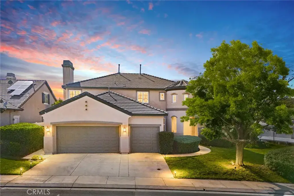 27639 Paper Bark Avenue, Murrieta, CA 92562 - #1