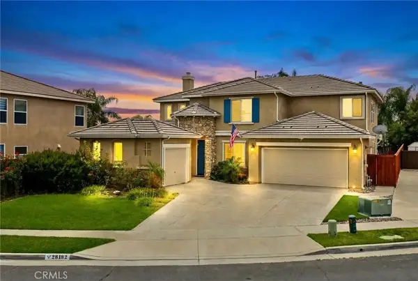28192 Amaryliss Way, Murrieta, CA 92563